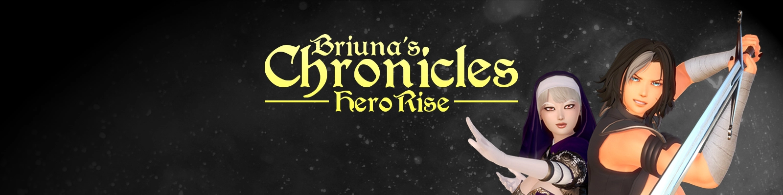 Briuna's Chronicles - HeroRise [v0.1.0] main image