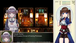 imagen del juego Plan de reembolso de deuda de Alchemist Emma: img0.webp