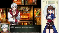 imagen del juego Plan de reembolso de deuda de Alchemist Emma: img3.webp