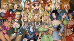 Broke in Isekai