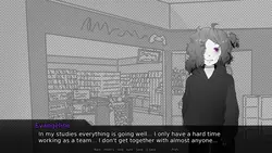 Broken & Loved game image: img0.webp