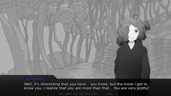 Broken & Loved game image: img5.webp