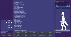 壊れた夢の是正センター ゲーム画像: img1.webp