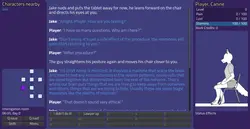 壊れた夢の是正センター ゲーム画像: img2.webp