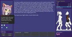 壊れた夢の是正センター ゲーム画像: img4.webp