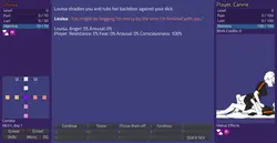 壊れた夢の是正センター ゲーム画像: img8.webp