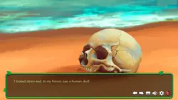 ブルック・ハート・アイランド ゲーム画像: img0.webp