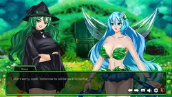 ブルック・ハート・アイランド ゲーム画像: img3.webp