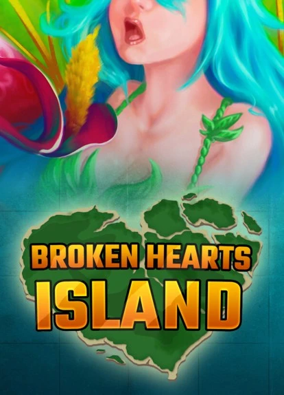 Broken Hearts Island main image