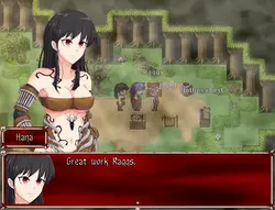 Broken Reality RPG game image: img2.webp