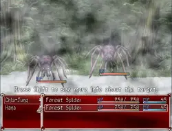 Broken Reality RPG game image: img3.webp