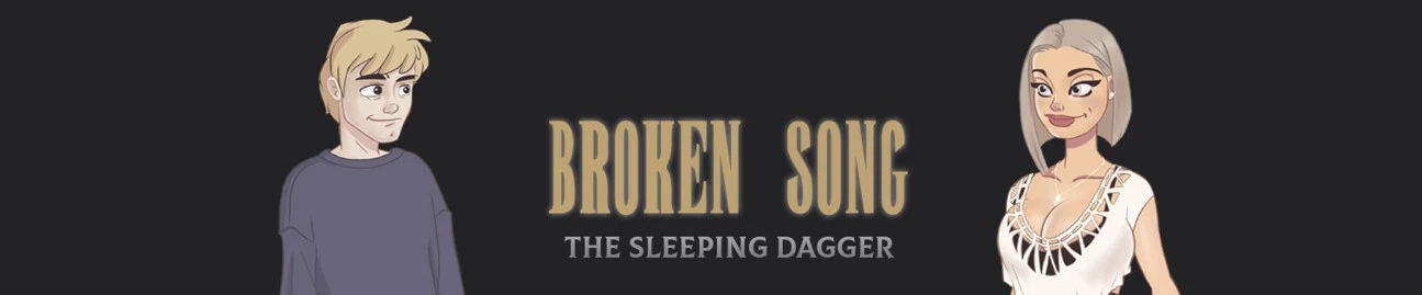Broken Song The Sleeping Dagger [v0.11a] main image