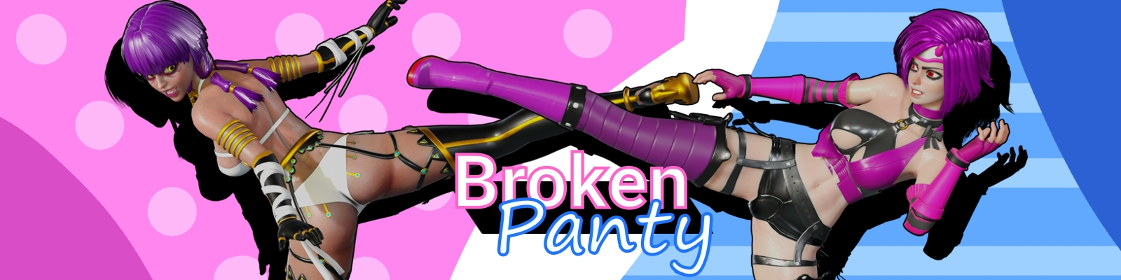 BrokenPanty main image