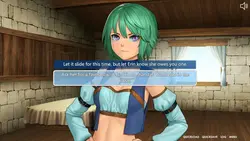 Bron's Quest game image: img0.webp