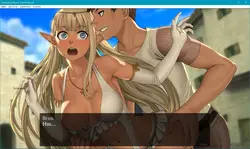 Bron's Quest game image: img1.webp