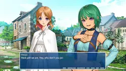 Bron's Quest game image: img2.webp