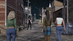 ワイルドウェストのブルックス ゲーム画像: img8.webp