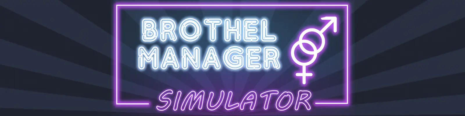 Brothel Manager Simulator main image