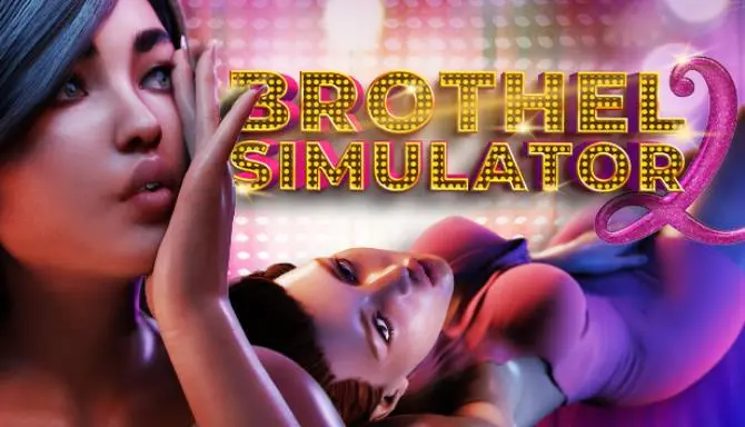 Brothel Simulator II main image