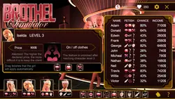 imagen del juego Brothel Simulator: img3.webp