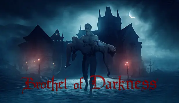 Brothel of Darkness main image