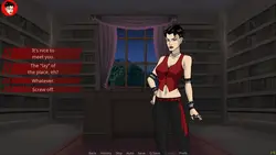 Bruderschaft-Like-Scarlet Spielbild: img3.webp