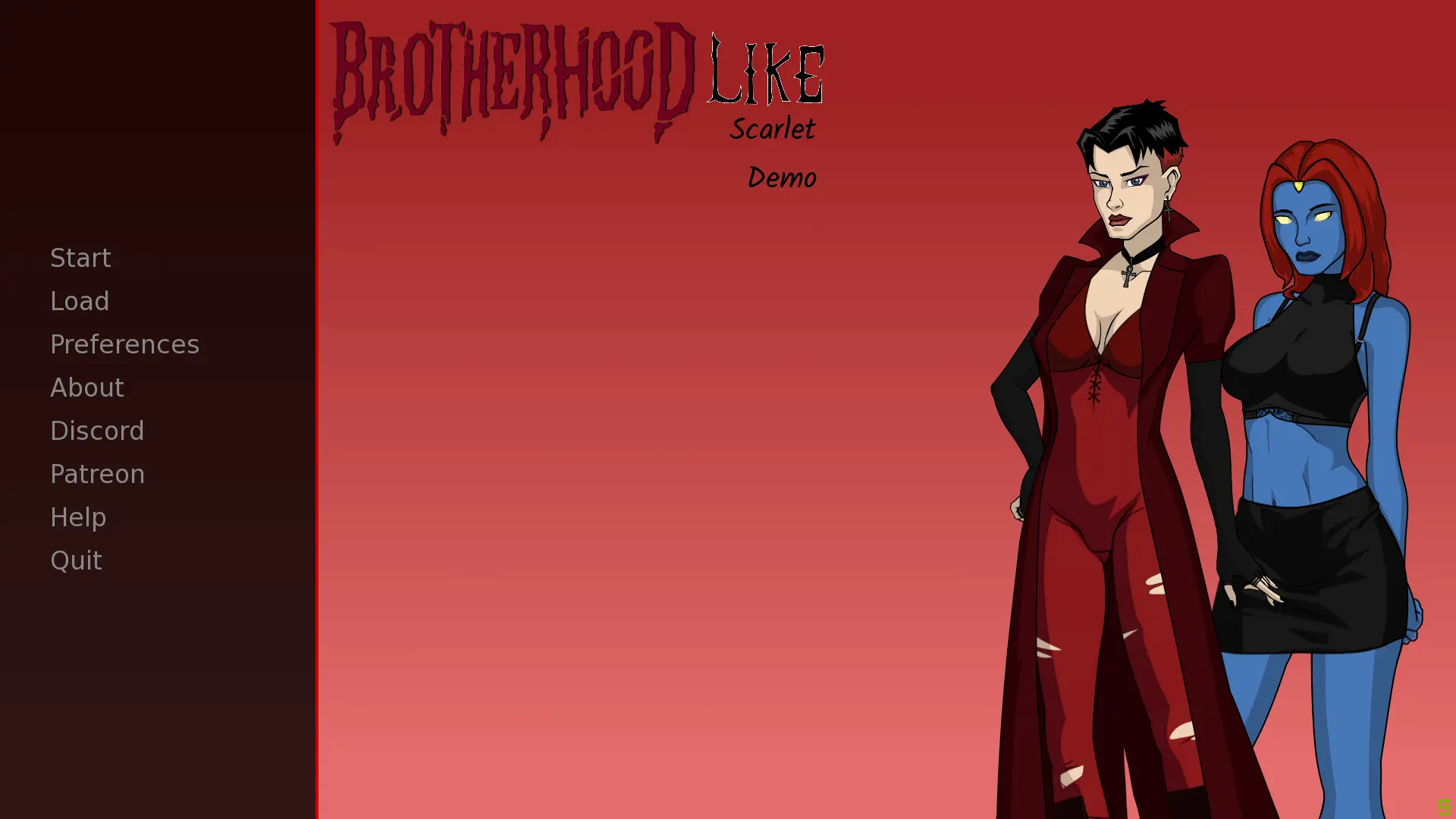 Brotherhood-Like-Scarlet main image