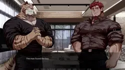 ブルーダー ゲーム画像: img0.webp