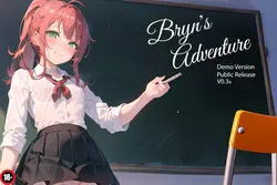 Bryn's Adventure