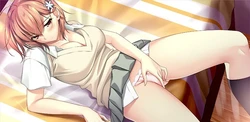 Bubble de House de OOO ~Ofuro Maker no Showroom ga Sharehouse de...~ Spielbild: img1.webp