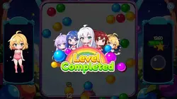 image de jeu Bubble girl: img2.webp