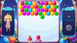 image de jeu Bubble girl: img3.webp