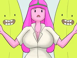 泡泡泡冒险