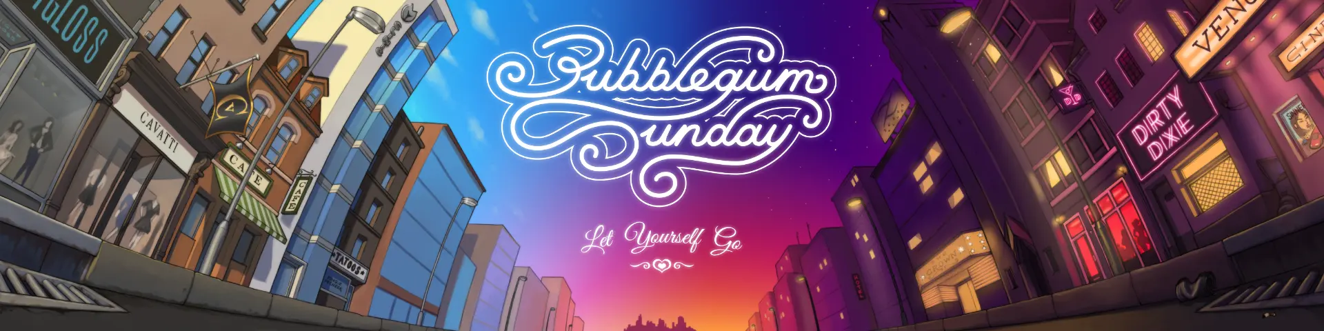 Bubblegum Sunday main image