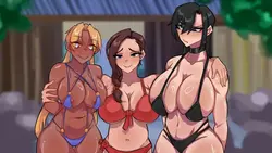 泡泡和宝贝