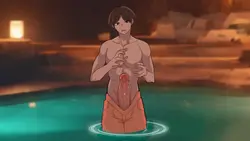泡泡和姐妹会 游戏图片: img1.webp