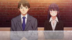 Buka Ore x Onna Joushi/Kashidashi Play =??? ~Buka no Ore ni Kashidasareta Hitozuma Onna Joushi, Yukana~ Spielbild: img1.webp