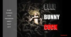 ブル バニー Cuck ゲーム画像: img0.webp