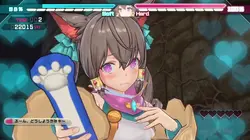 弾丸女子ガンタジア ゲーム画像: img11.webp