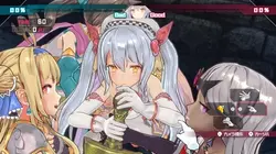 弾丸女子ガンタジア ゲーム画像: img12.webp