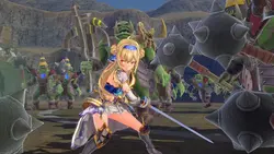 弾丸女子ガンタジア ゲーム画像: img13.webp