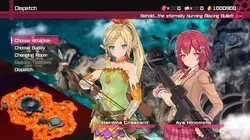 弾丸女子ガンタジア ゲーム画像: img9.webp
