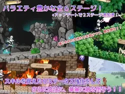 Bullet Requiem game image: img2.webp