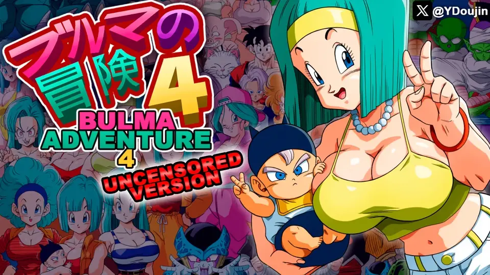 Bulma Adventure 4 main image