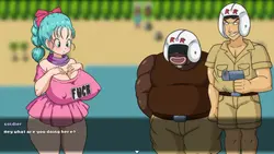 Bulmasの球: ゲーム ゲーム画像: img14.webp