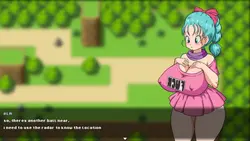 Bulmasの球: ゲーム ゲーム画像: img6.webp