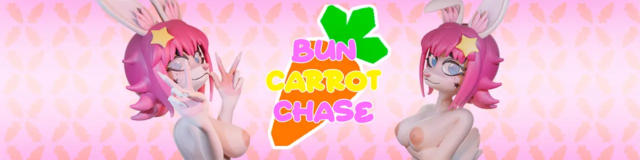 Bun Carrot Chase main image