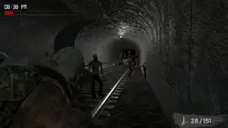 Bunker 501 game image: img0.webp