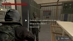 Bunker 501 game image: img1.webp