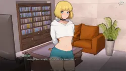 和女男孩装在一起 游戏图片: img0.webp